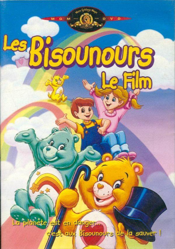 Acheter Les Bisounours, le film Bon état - 18,89 € Les Bisounours, le film Bon état - reconditionné disponible sur Label Emmaüs